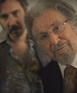 "Hunters": Al Pacino poluje na nazistów. Zapnijcie pasy i włączcie zwiastun