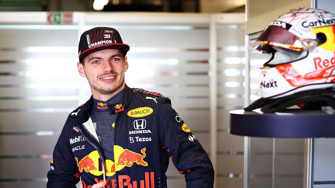 Materiały prasowe / Red Bull / Na zdjęciu: Max Verstappen