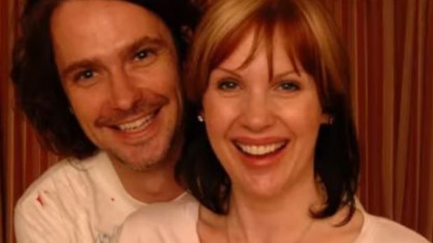 Lara i Roger Griffiths