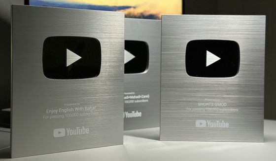 Kult subskrypcji na YouTube jest iluzją? Ekspert: cyfrowy order z ziemniaka