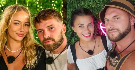 "Love Island". Znamy ZWYCIĘZCÓW 6. edycji programu!