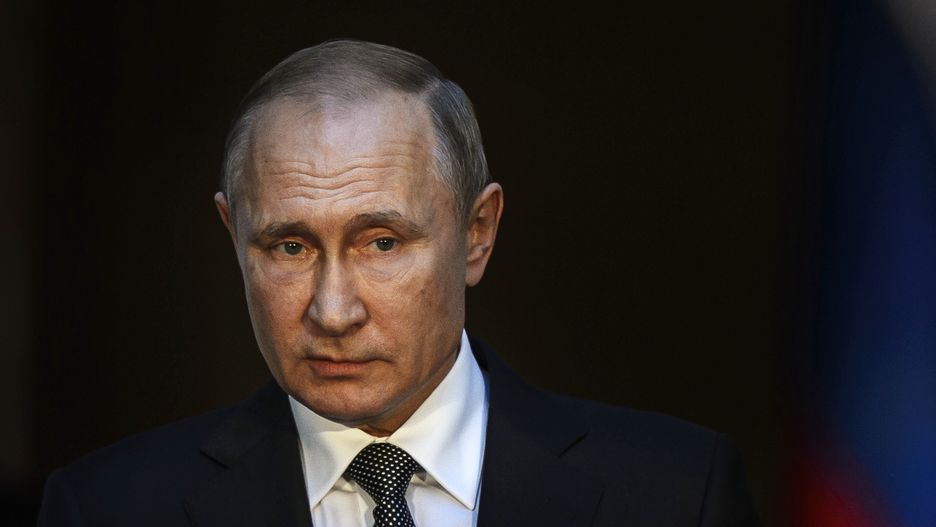 Putin nie zwalnia tempa. Jego prowojenna propaganda objęła rosyjskie dzieci 