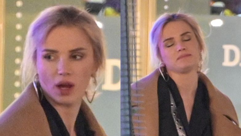 Maffashion i "blu3aby"