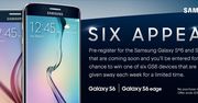 Kolejny wyciek potwierdza wygląd Galaxy S6 i S6 edge