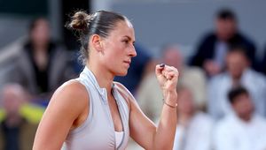 Pokonała Igę Świątek, jest już w półfinale Roland Garros