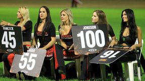 Przed Grand Prix Polski: Ponad połowa stadionu zajęta