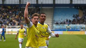 "Chelsea rozpoczęła negocjacje". Media: Chcą piłkarza z Ekstraklasy