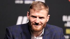 MMA. UFC 259. Bukmacherzy: Israel Adesanya faworytem walki z Janem Błachowiczem