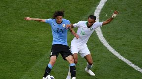 Mundial 2018. Urugwaj i Rosja w 1/8 finału. Arabia Saudyjska i Egipt pakują walizki