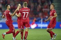 II liga: Widzew Łódź nowym liderem. Pięć goli Radomiaka