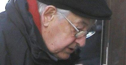 Wajda wrócił do pracy. Oto dowód!