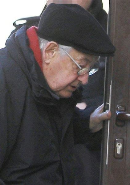 Mistrz czuje się lepiej