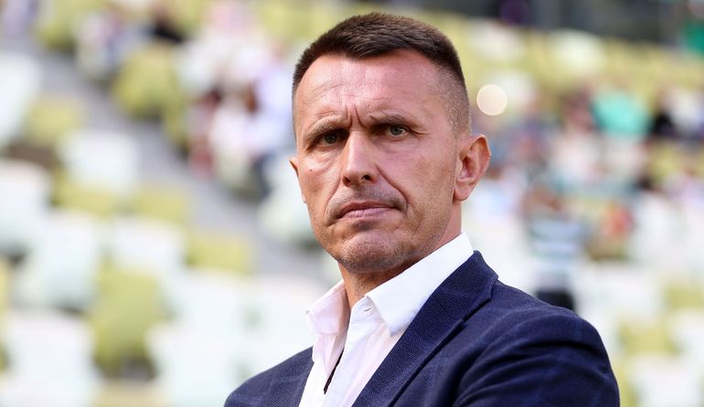 Leszek Ojrzyński ma na koncie 227 meczów w roli trenera klubów PKO Ekstraklasy