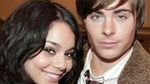 Vanessa Hudgens i Zac Efron