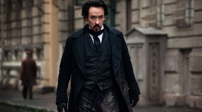 Kruk, zagadka zbrodni