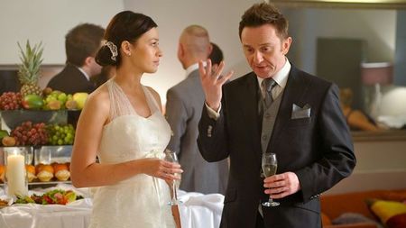 Dramat na koniec serialu Usta usta