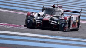 WEC: Audi otworzyło sezon zwycięstwem na Silverstone