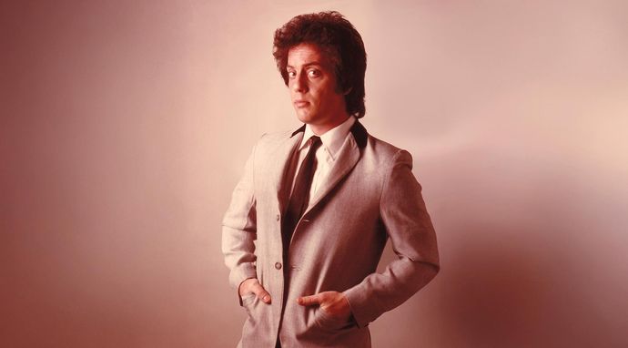 Billy Joel: And So It Goes