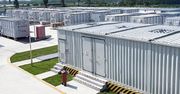 Największy magazyn energii na świecie. Projekt uruchomiony