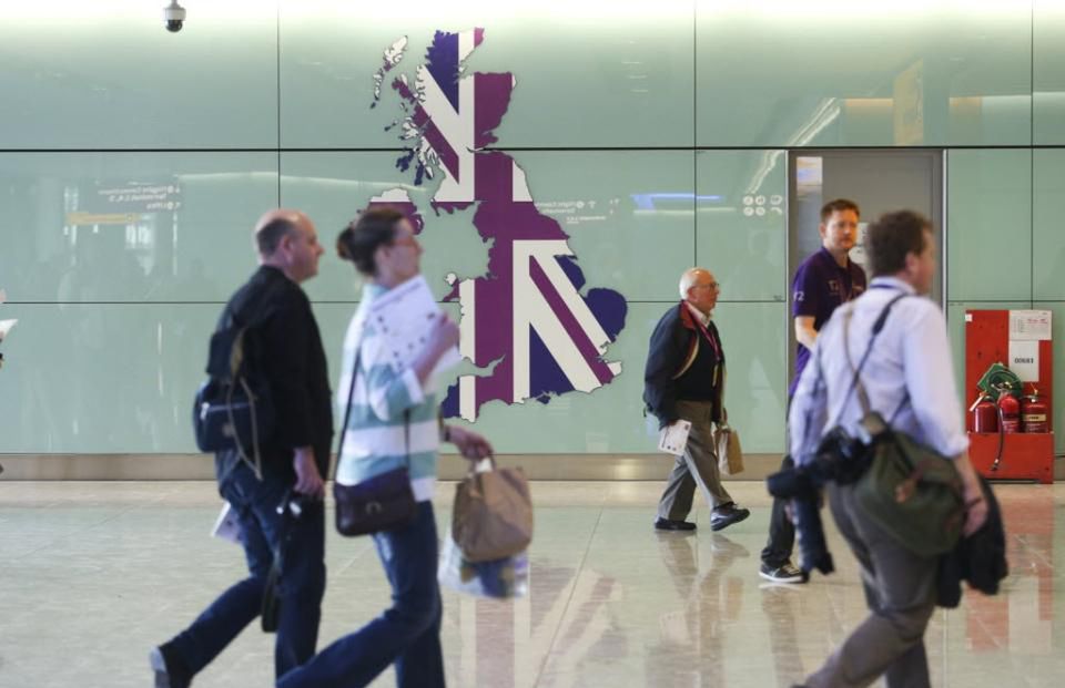 Heathrow zarobi więcej niż przed rokiem