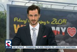 TV Republika puszcza reklamę WOŚP. Ale i tak krytykuje Owsiaka