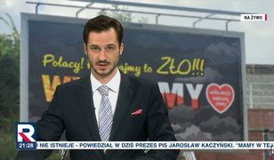 TV Republika puszcza reklamę WOŚP. Ale i tak krytykuje Owsiaka