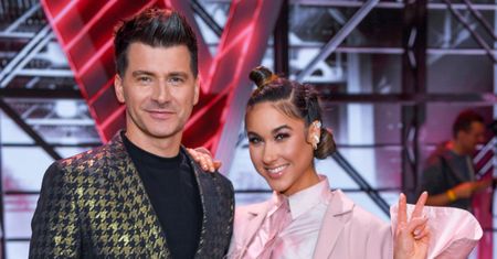 Są wyniki oglądalności "The Voice Kids". Kammel i Nowakowska przyciągają widzów?