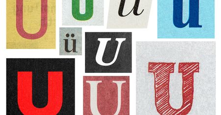 Trudne słowa na literę "U". Ile ich znasz?