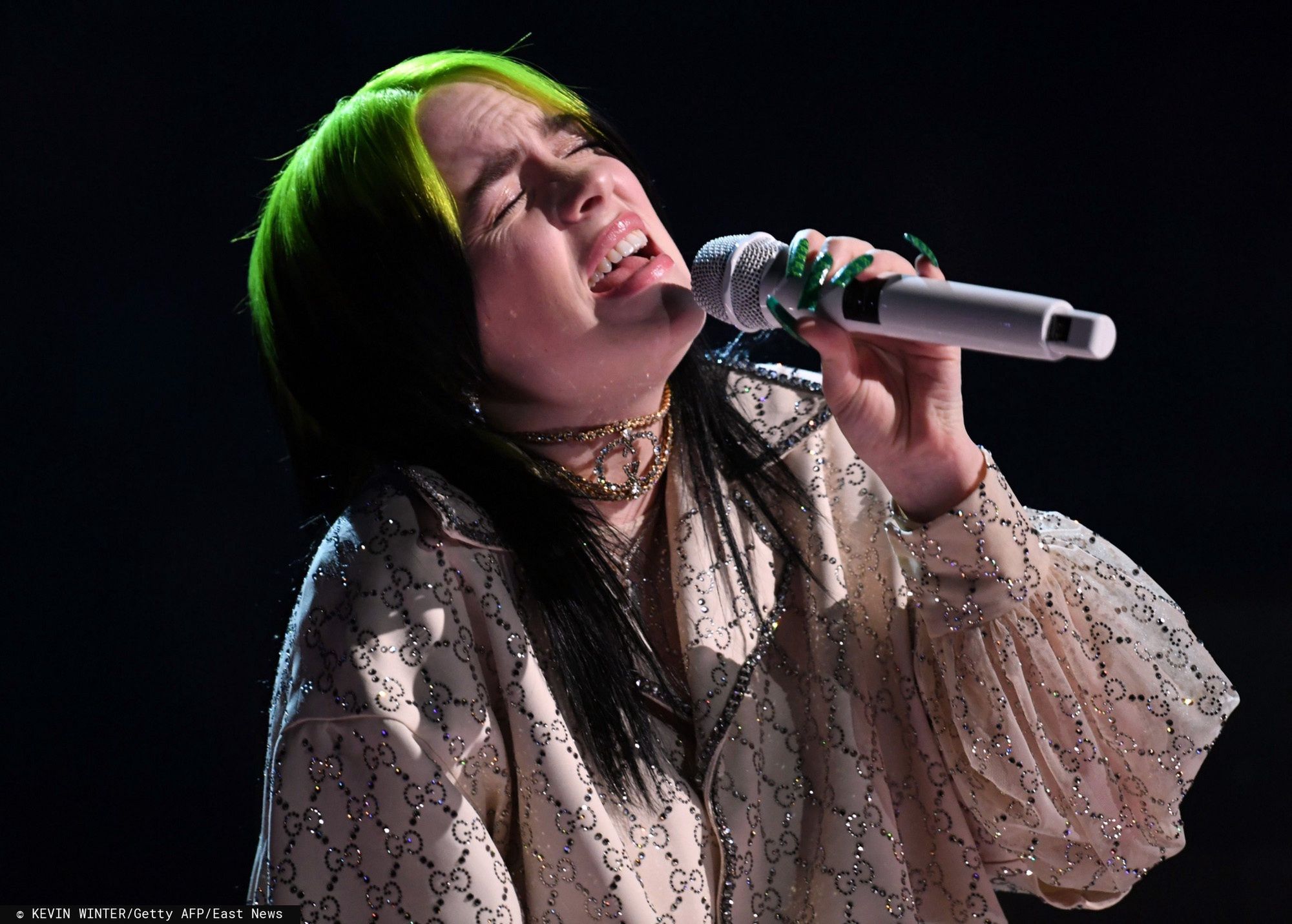 Billie Eilish