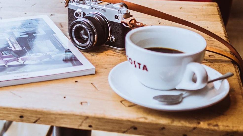 Dowiedz się, jak prowadzić swój biznes fotograficzny na specjalnej konferencji 1