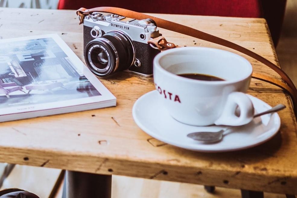 Dowiedz się, jak prowadzić swój biznes fotograficzny na specjalnej konferencji