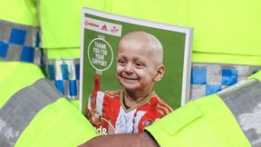 Bradley Lowery. Chłopiec, który żył