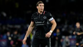 Ma 141 meczów w Serie A. Legia sfinalizuje duży transfer?