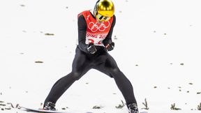 Półtora roku temu stracił miejsce w kadrze. W Pekinie zdobył pierwszy medal IO