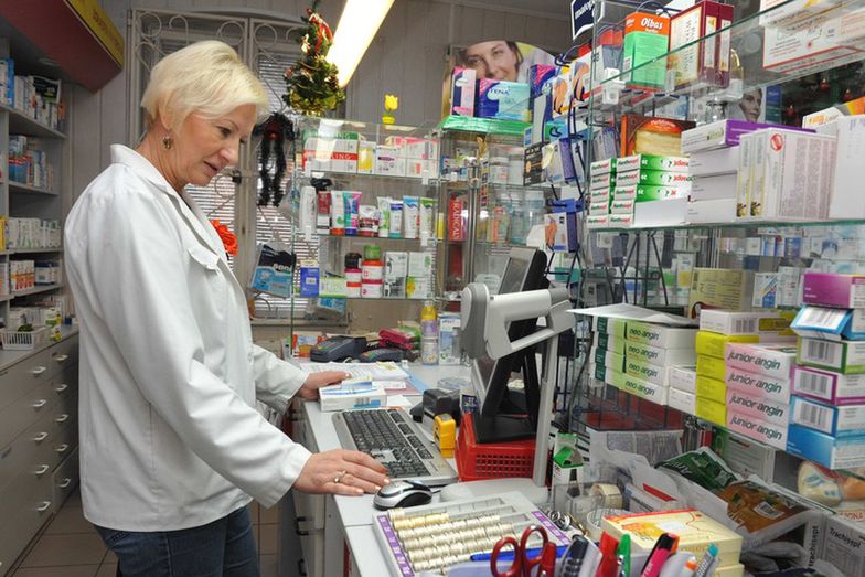 Wywóz leków z Polski ma być utrudniony. Wchodzi w życie nowelizacja Prawa farmaceutycznego