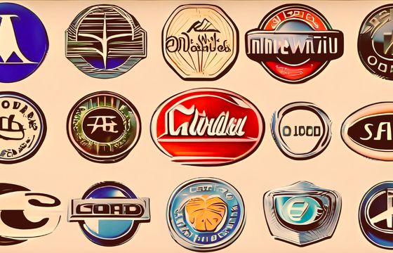Logo na wieki. Te marki trwają przy ich pierwotnych wersjach