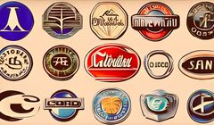 Logo na wieki. Te marki trwają przy ich pierwotnych wersjach