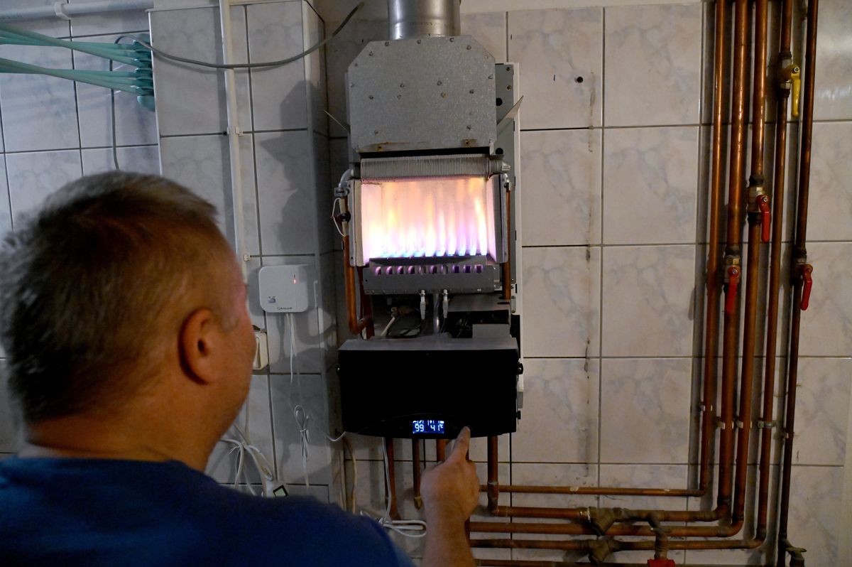 New rules for gas heating. The EU revolution is coming