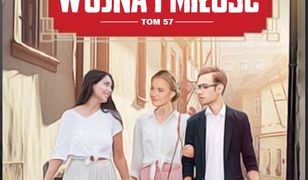 Wojna i miłość t.57. Spotkanie po latach