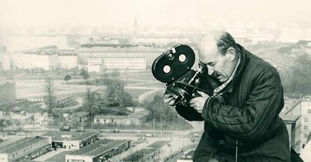 Fenomen Polskiej Kroniki Filmowej