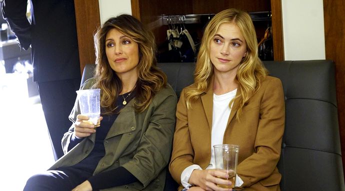 Agenci NCIS 14
