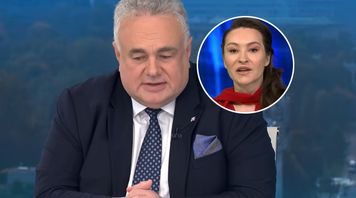 Była dziennikarka TV Republiki dołącza do Newsmax Polska. Konkurencja stacji Sakiewicza rośnie w siłę
