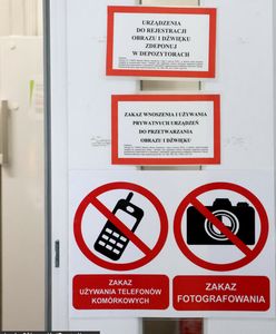 Zakaz robienia zdjęć. Jest rozporządzenie MON