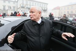 Kierowca Kaczyńskiego zarabia jak premier. 16 tys. zł miesięcznie