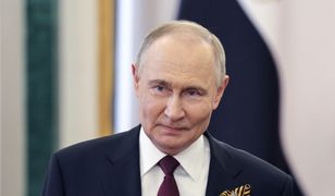 Nowa jednostka szpiegowska Putina. Ekspert mówi o KGB 2.0