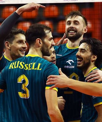 Zawiercianie wciąż niepokonani w LM