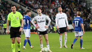 Raków Częstochowa - Legia Warszawa NA ŻYWO. Stream, transmisja, live