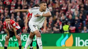 Katastrofa Realu Madryt. Mbappe antybohaterem meczu