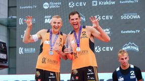 Koniec z medalem na szyi. Piotr Janiak: Jest to zwiastun dobrego sezonu