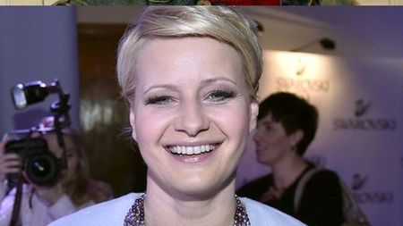 Małgorzata Kożuchowska